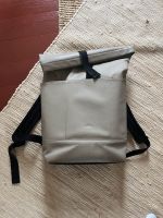 Rücksack beige Hessen - Kassel Vorschau