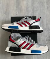 Adidas Rising Star R1 Never Made Pack, Gr. 42 2/3 neu Berlin - Pankow Vorschau