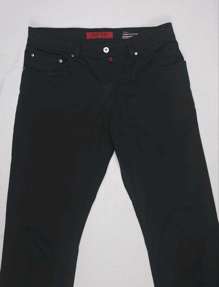 Pierre Cardin Jeans DEAUVILLE 34/34 High Compact PIMA COTON in Ludwigsburg