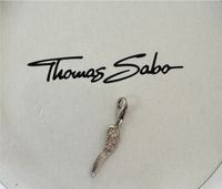 Thomas Sabo Charm Flügel Bayern - Dinkelscherben Vorschau