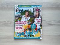 Rezeptheft „food with love“ Ausgabe 01/2019 Bayern - Hohenfurch Vorschau
