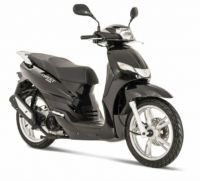 Peugeot Tweet 50, 4 Takt, Roller, Scooter Rheinland-Pfalz - Altenkirchen Vorschau