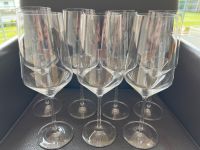 7x Bordeauxglas Schott Zwiesel Pure / Belfesta Bayern - Cadolzburg Vorschau