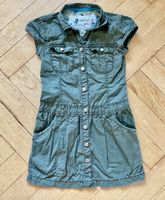 H&M Mädchen Sommer Kleid Gr.134 Nordrhein-Westfalen - Krefeld Vorschau