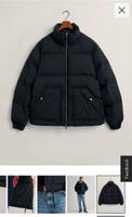 Gant Herren Hiking Puffer Jacke Gr. 3XL Brandenburg - Cottbus Vorschau