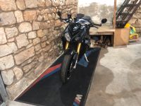 Bmw S1000R im top Zustand. Rheinland-Pfalz - Gau-Odernheim Vorschau