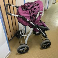 Kinderwagen Bielefeld - Sennestadt Vorschau