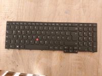 Lenovo thinkpad t540p tastatur Nordrhein-Westfalen - Solingen Vorschau