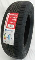 Winterreifen 215/65 R16 Fronway M+S NEU Baden-Württemberg - Bad Waldsee Vorschau