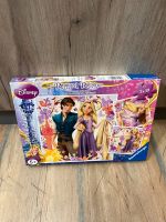 Rapunzel Puzzle 3er Set Bayern - Vilshofen an der Donau Vorschau