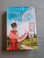 Die Seidenvilla | Tabea Bach | 2020 | deutsch Wuppertal - Ronsdorf Vorschau