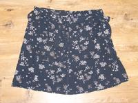 Street one Rock knielang blau geblümt Damen Street one Gr. 42 NEU Bayern - Neu Ulm Vorschau