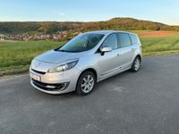 Renault Grand Scenic Dynamique Navi*T-Leder*SHZ*Keyless*KD NEU* Bayern - Forchheim Vorschau