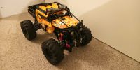 Lego Technic X-Treme Off-Roader 42099 Niedersachsen - Lehrte Vorschau