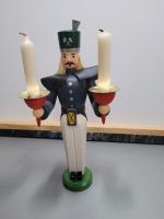 Seiffener Volkskunst Traditionsfigur Bergmann Original Pankow - Blankenburg Vorschau