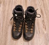 Wanderschuhe Lowa Mauria GTX Ws Schwarz Champagne  Gr. 38 Bayern - Peiting Vorschau
