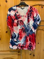 Damen TShirt (ADAGIO) Gr.46 Hessen - Hohenstein Vorschau