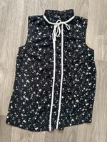 Bluse Top XS Hessen - Korbach Vorschau