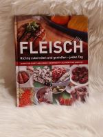 Buch Fleisch richtig zubereiten Neu Brandenburg - Steinhöfel Vorschau