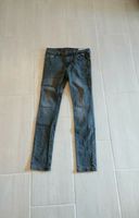 Jeans Hose Jeanshose grau Tom Tailor skinny 29/32 170 176 XS 44 Niedersachsen - Schneverdingen Vorschau