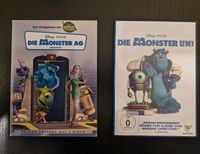 DVD Monster 1 + 2 Niedersachsen - Bad Salzdetfurth Vorschau