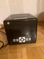 Stereo Uhrenradio mit CD Player von Terris CDR 344 Hessen - Oberursel (Taunus) Vorschau