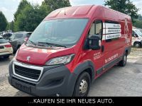 Peugeot Boxer Kasten Hochraum L2/H2 Mixto Hessen - Sontra Vorschau