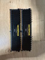 Corsair Vengance LPX 32GB (2x16GB) DDR4 RAM Niedersachsen - Breddenberg Vorschau