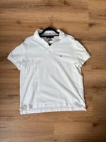 Hilfiger Poloshirt Weiß Größe M Bayern - Hohenau Vorschau