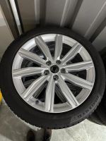 Original Audi Winterräder  245/45R19 Conti Niedersachsen - Lindern (Oldenburg) Vorschau