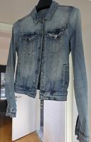 Jeans-Jacke blau Bremen - Huchting Vorschau