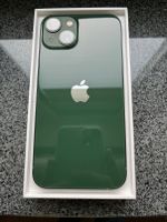 iPhone 13 Apple 128 GB grün green Baden-Württemberg - Ertingen Vorschau