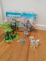 NEUw PLAYMOBIL Fairies Fee Aquarell auf der Einhornlichtung 5450 Bayern - Eching (Kr Freising) Vorschau