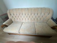 Zu verkaufen zwei Sofa, in sehr guten Zustand nicht durchgesessen Nordrhein-Westfalen - Hagen Vorschau