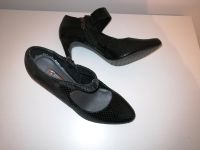 Tamaris Pumps High Heels 39 schwarz Rheinland-Pfalz - Gerolsheim Vorschau