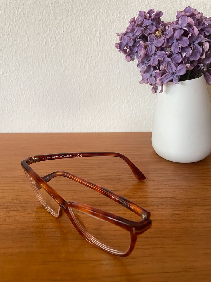 Tom Ford Brille Fassung Brillengestell in München