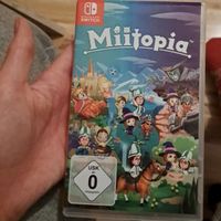 Miitopia Nintendo Switch Sachsen-Anhalt - Hettstedt Vorschau