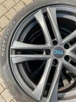 Ateca Sommerreifen 245/40 R19 Hessen - Geisenheim Vorschau