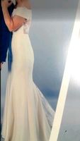 Hochzeitkleid Brautkleid Ballkleid Abendkleid Nordrhein-Westfalen - Recklinghausen Vorschau