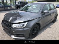 Audi A1 1.4 TFSI cod S tronic design Sportback*2.Hand Baden-Württemberg - Öhringen Vorschau