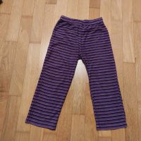 Bequeme Hose, Haushose, Sweathose, Schlafanzug, Pyjama, 116 Kr. München - Aschheim Vorschau