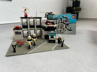 Lego Polizeistation 6386 von 1986 komplett Nordrhein-Westfalen - Warstein Vorschau