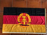 DDR-Fahnen ab 20 € Sachsen - Ostrau Vorschau