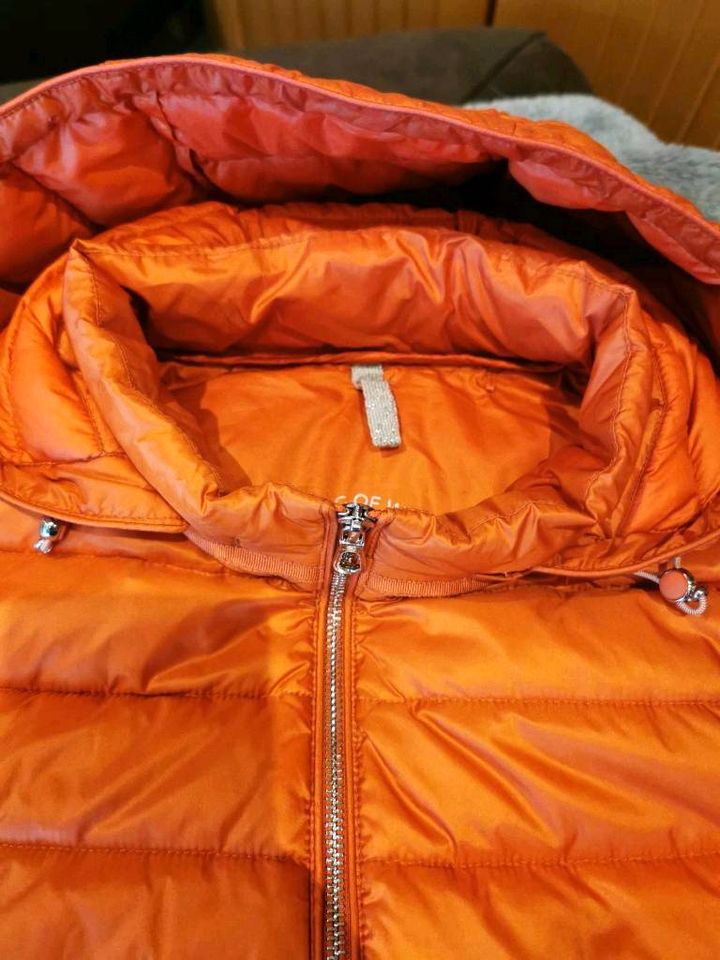 Bonita Damen Jacke Winterjacke Größe 42 in Castrop-Rauxel
