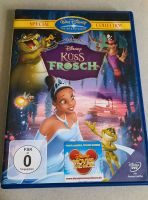 DVD Disney Küss den Frosch Berlin - Charlottenburg Vorschau