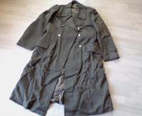 NVA Original DDR Uniform Wintermantel Offizier Langmantel Gr. 52 Bayern - Oberkotzau Vorschau