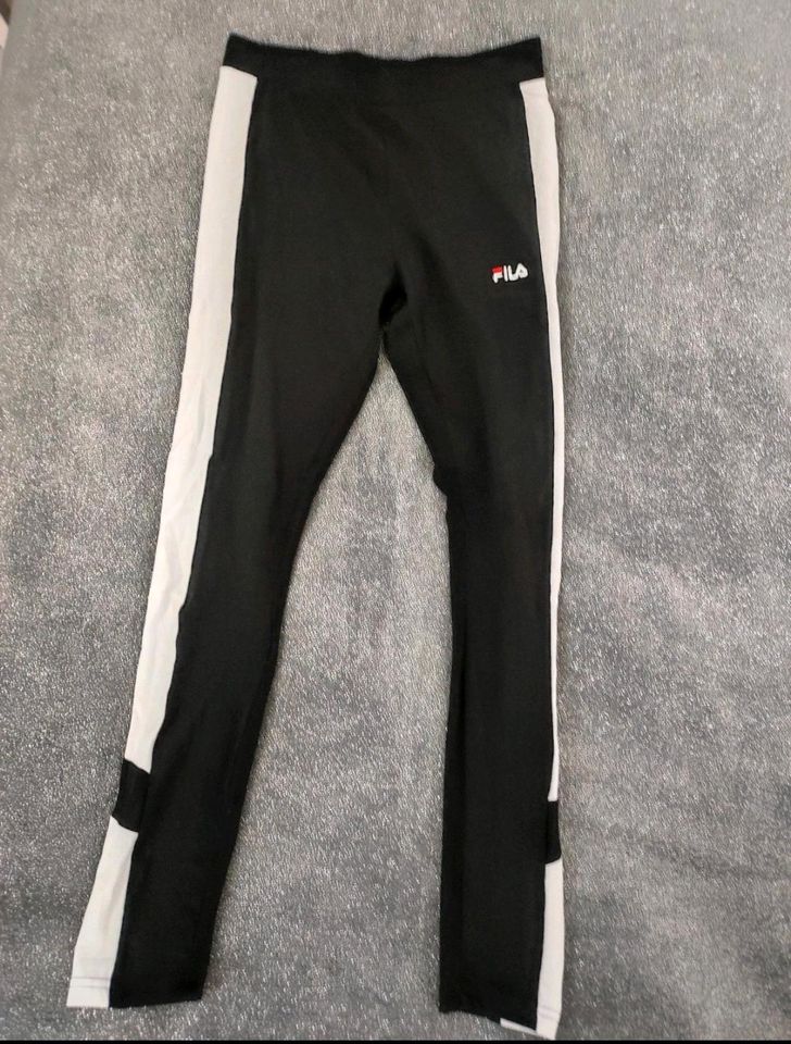 Fila sporthose s Leggings in Lebach