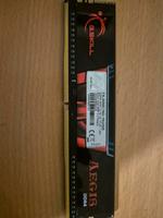 G skill 8 GB DDR4 3000 mhz Niedersachsen - Soltau Vorschau