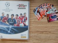Panini Adrenalyn XL Champions League 2010 2011 10 11 Album Bayern - Pfarrkirchen Vorschau