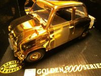 Revell Goggomobil   1:18  Golden 2000 Rheinland-Pfalz - Feilbingert Vorschau